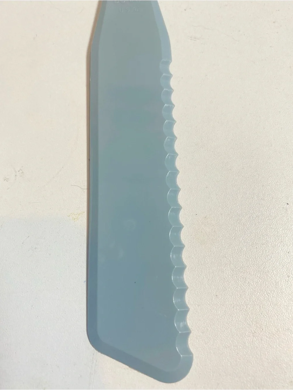 Bonny clean utensil